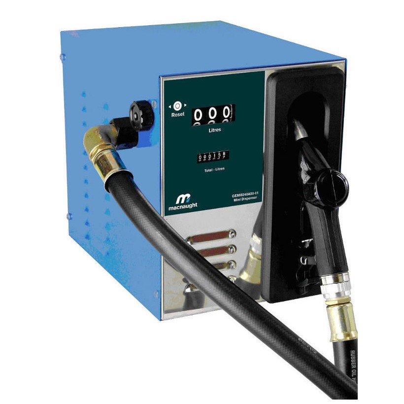 Electric Pumps